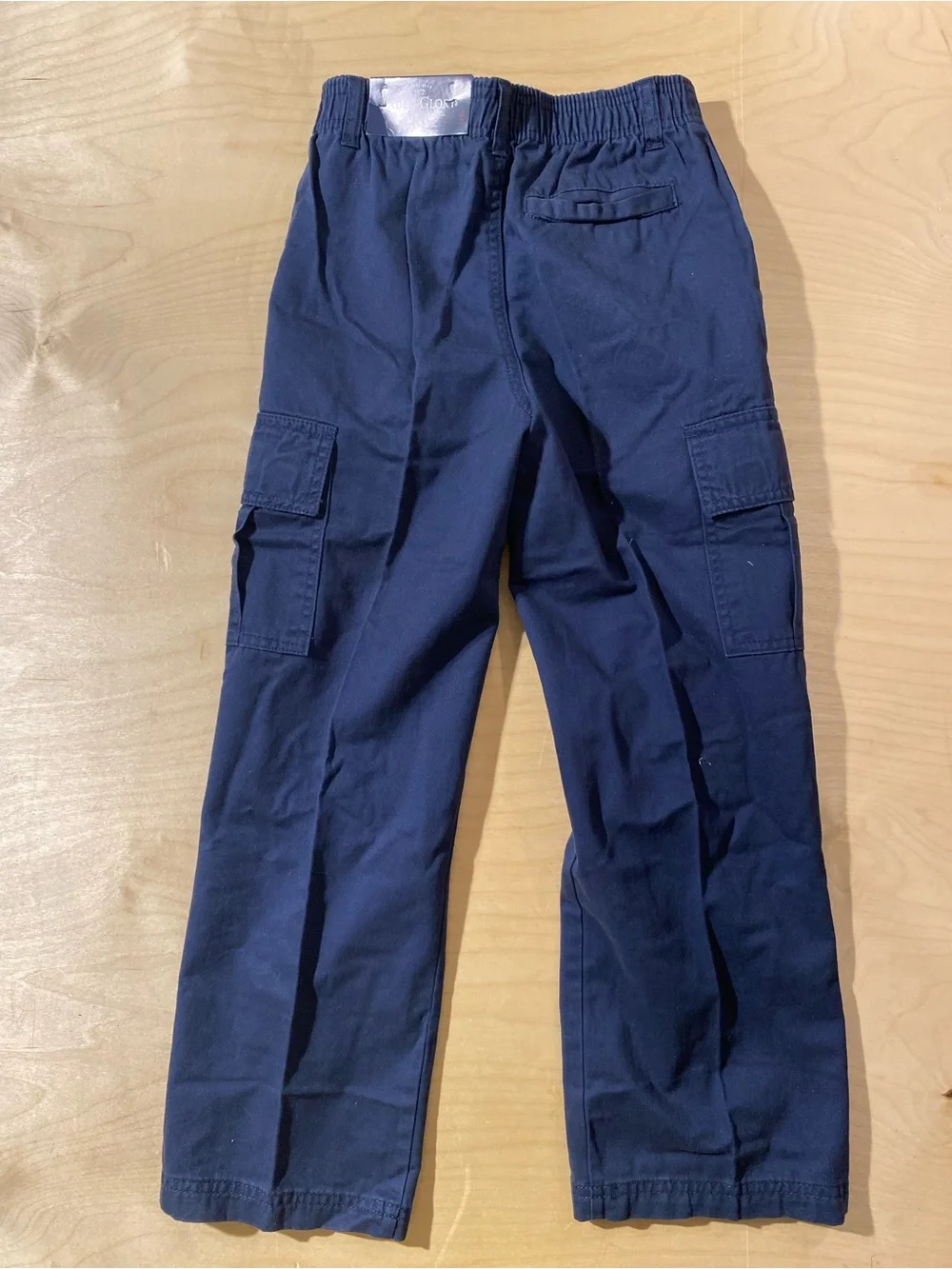 Faded Glory comfortable navy